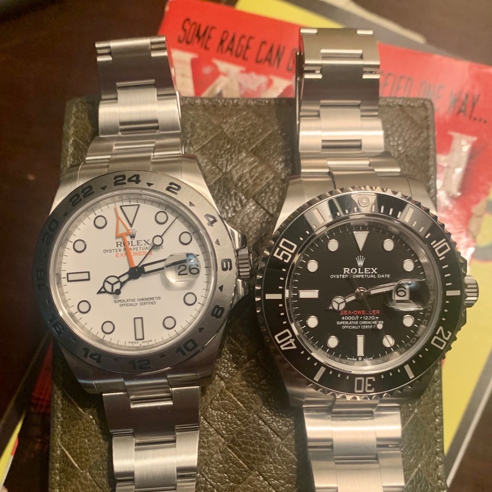 Meet your Posher, Cam